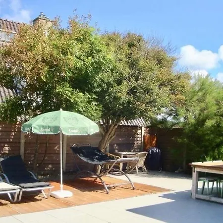 White * Bergen aan Zee