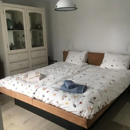 White Bergen aan Zee