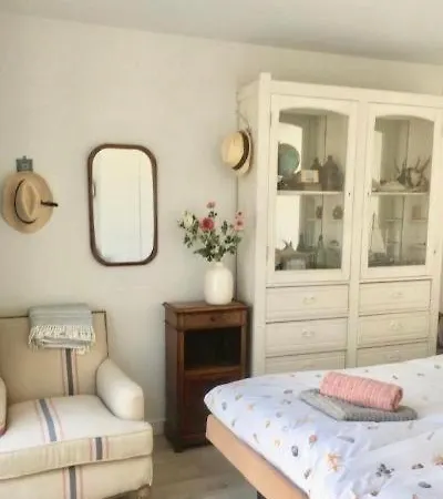 White * Bergen aan Zee