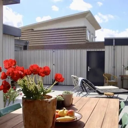 White Bergen aan Zee