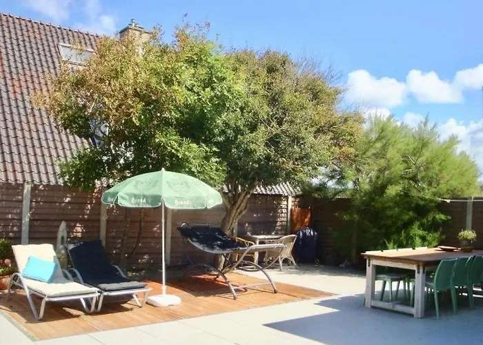 White * Bergen aan Zee