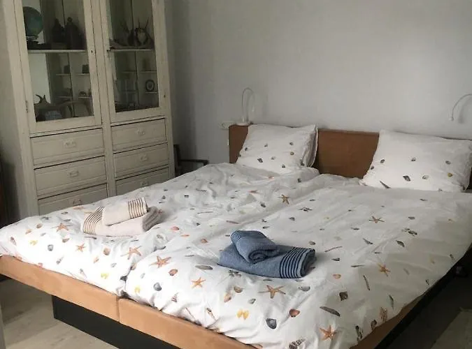 White Bergen aan Zee