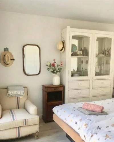 White * Bergen aan Zee