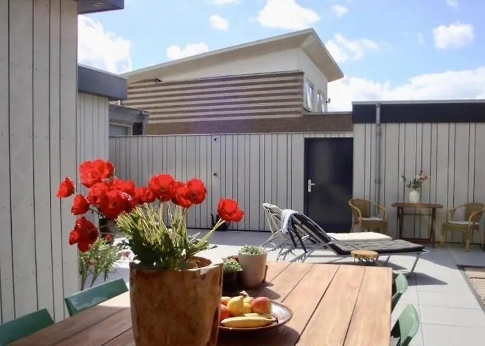 White Bergen aan Zee