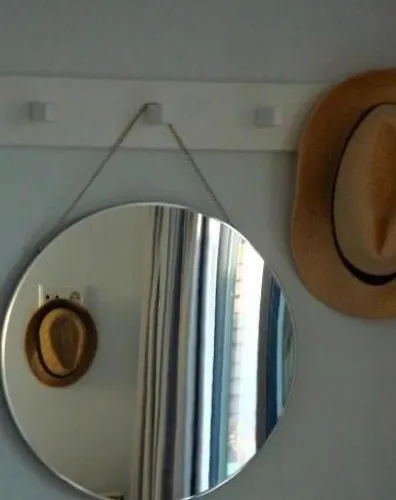 Appartement White Bergen aan Zee