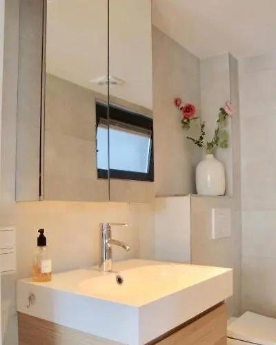 Appartement White Bergen aan Zee